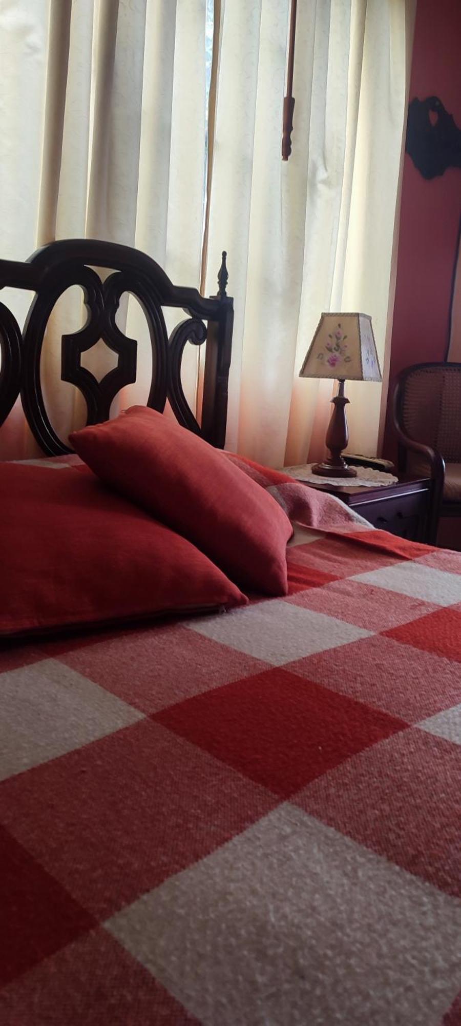 El Pedregal Sopo Bed and Breakfast Εξωτερικό φωτογραφία