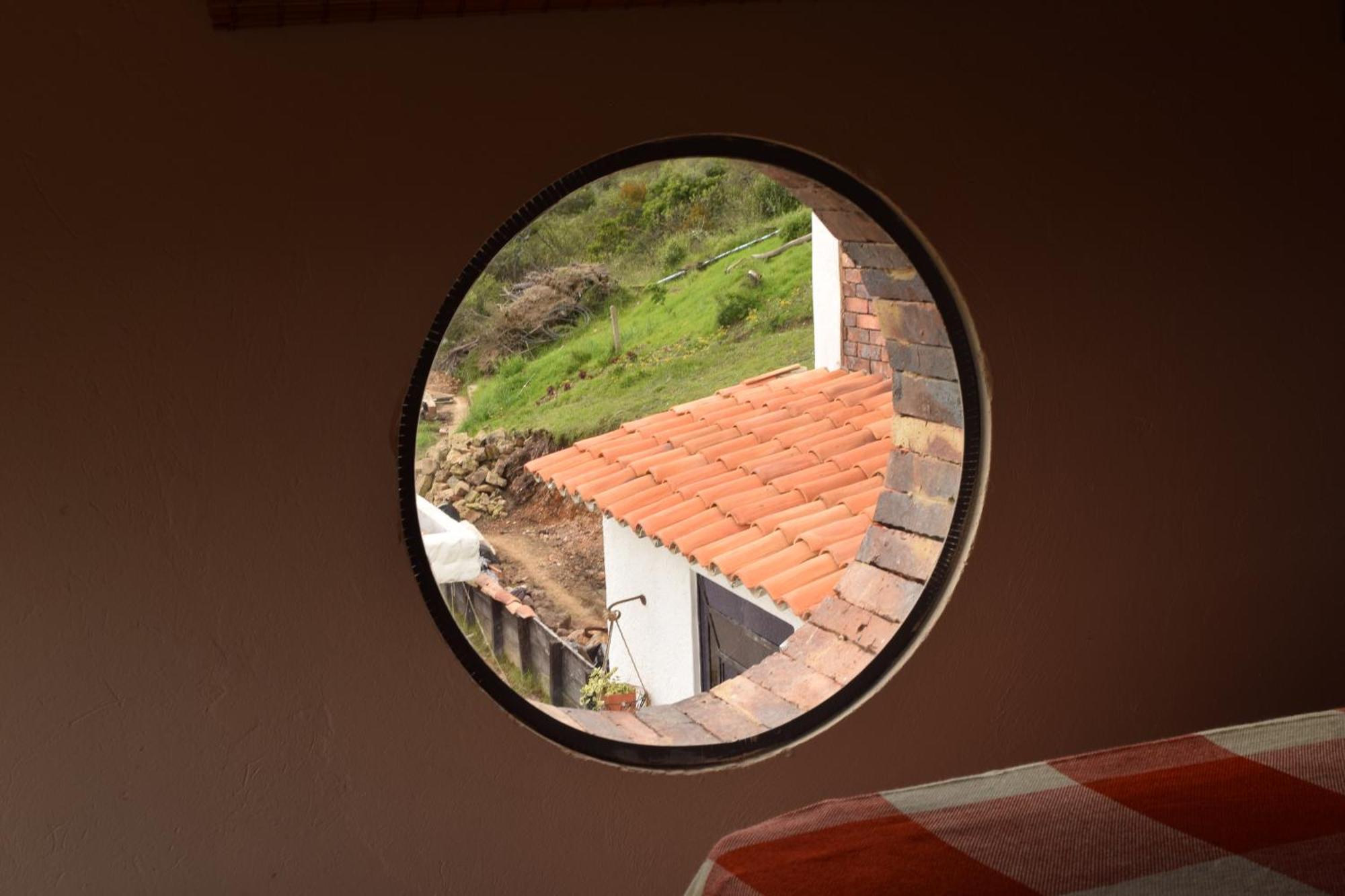 El Pedregal Sopo Bed and Breakfast Δωμάτιο φωτογραφία