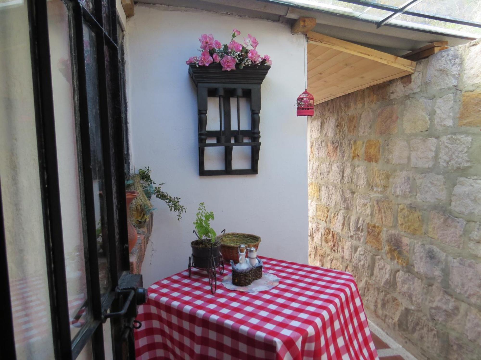 El Pedregal Sopo Bed and Breakfast Δωμάτιο φωτογραφία