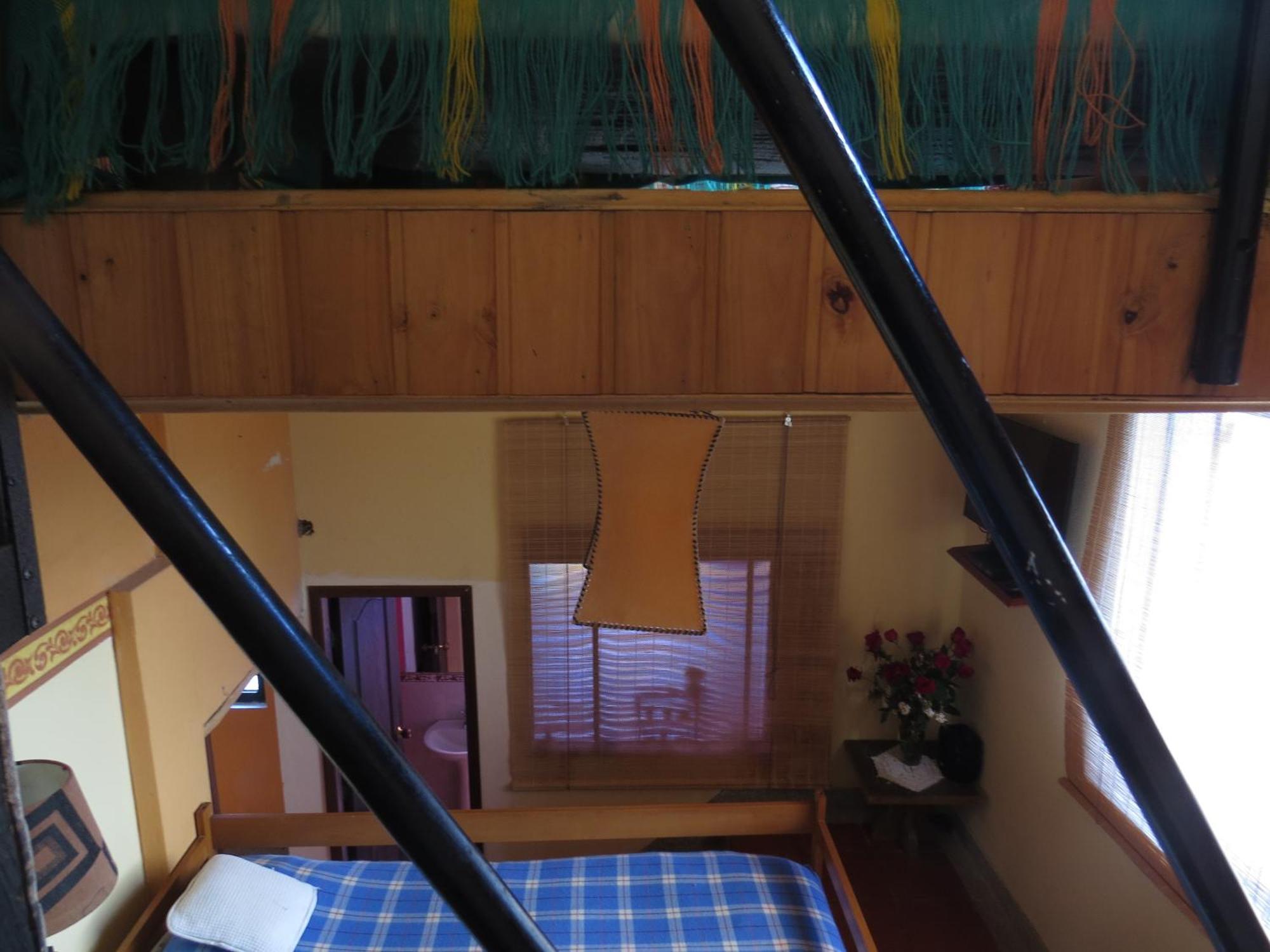 El Pedregal Sopo Bed and Breakfast Δωμάτιο φωτογραφία