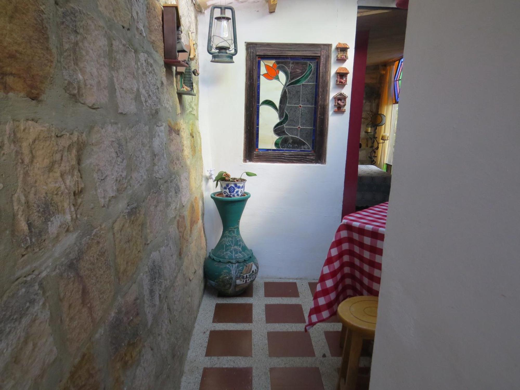 El Pedregal Sopo Bed and Breakfast Δωμάτιο φωτογραφία