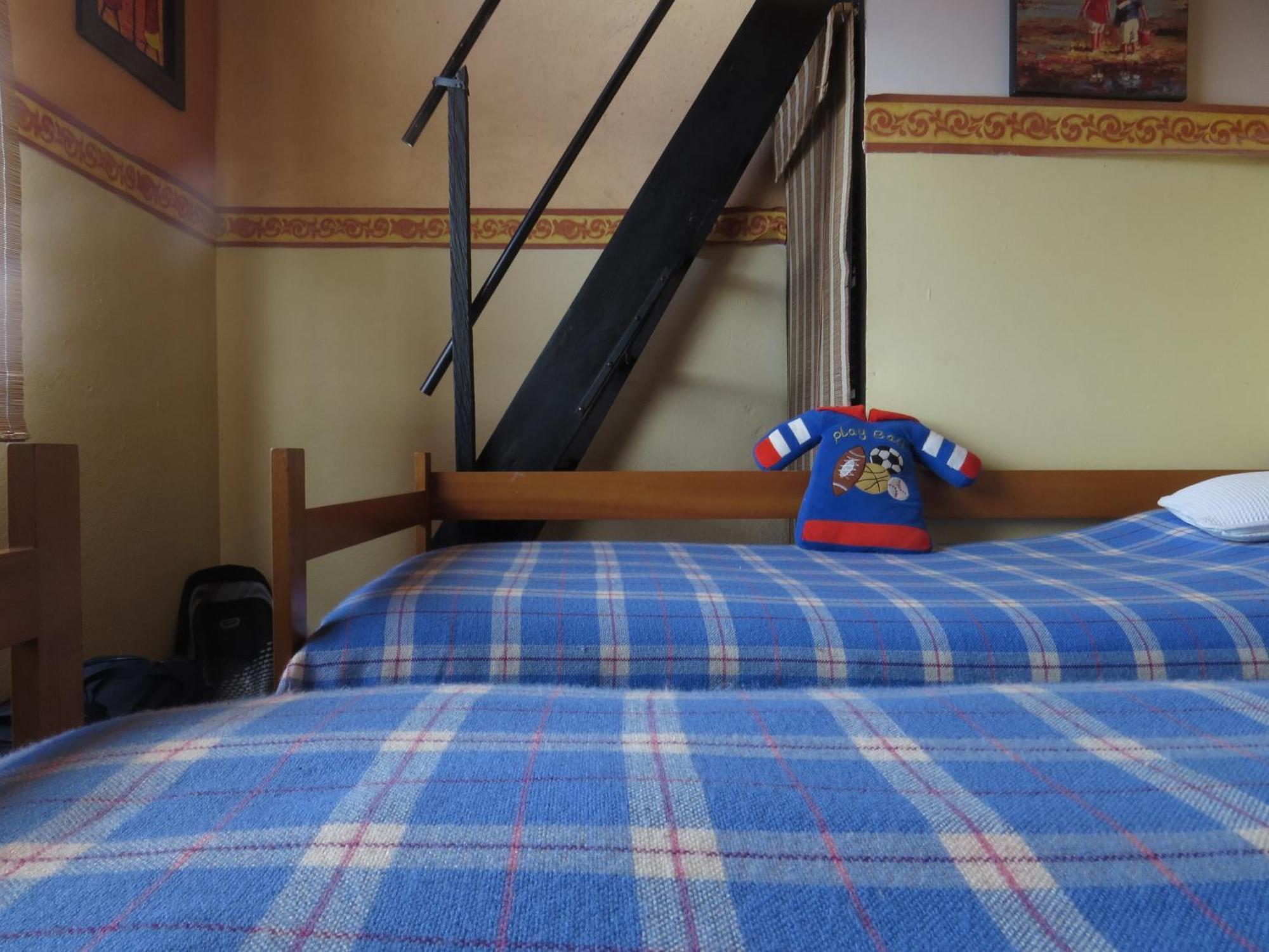 El Pedregal Sopo Bed and Breakfast Δωμάτιο φωτογραφία