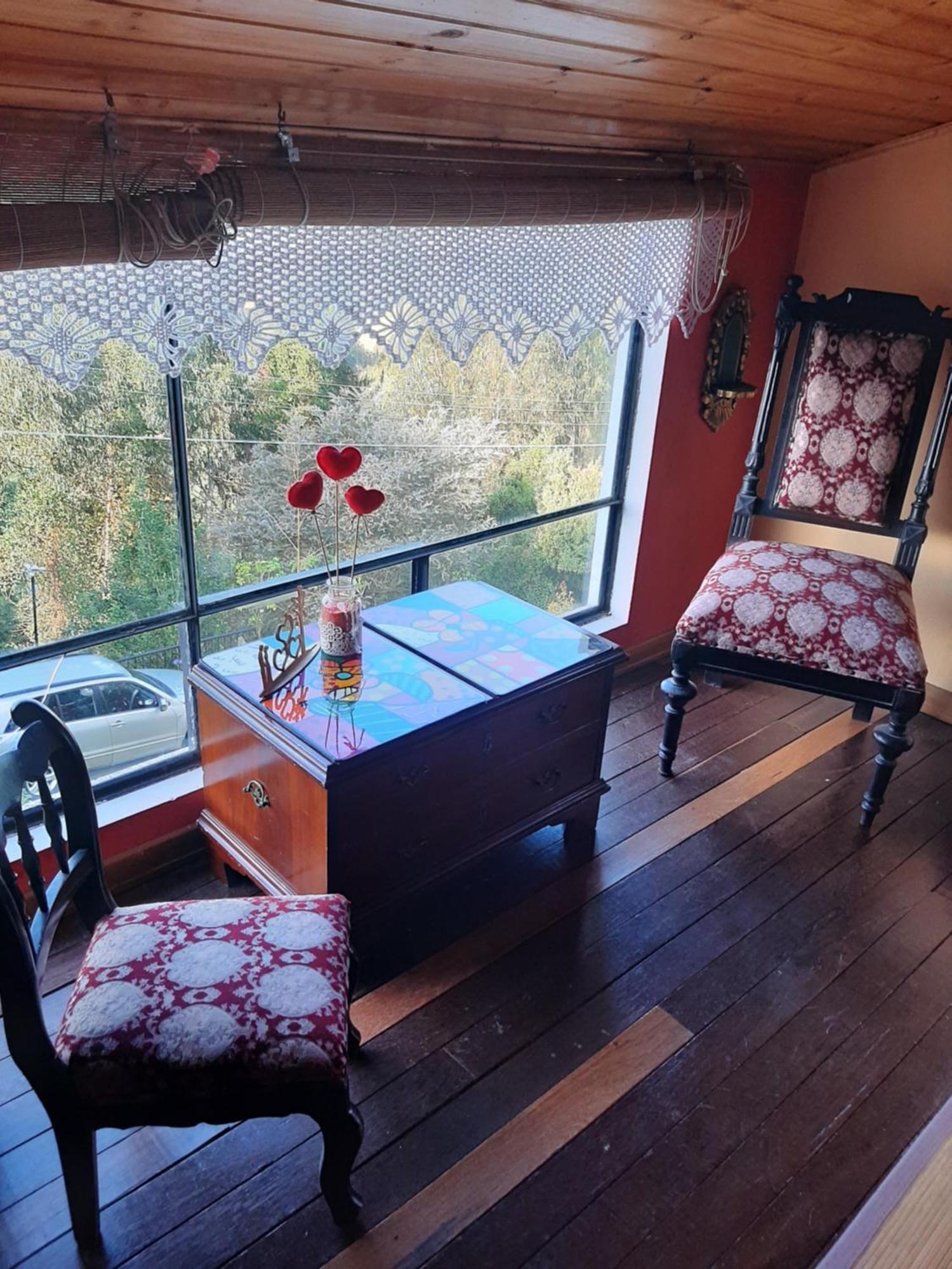 El Pedregal Sopo Bed and Breakfast Δωμάτιο φωτογραφία
