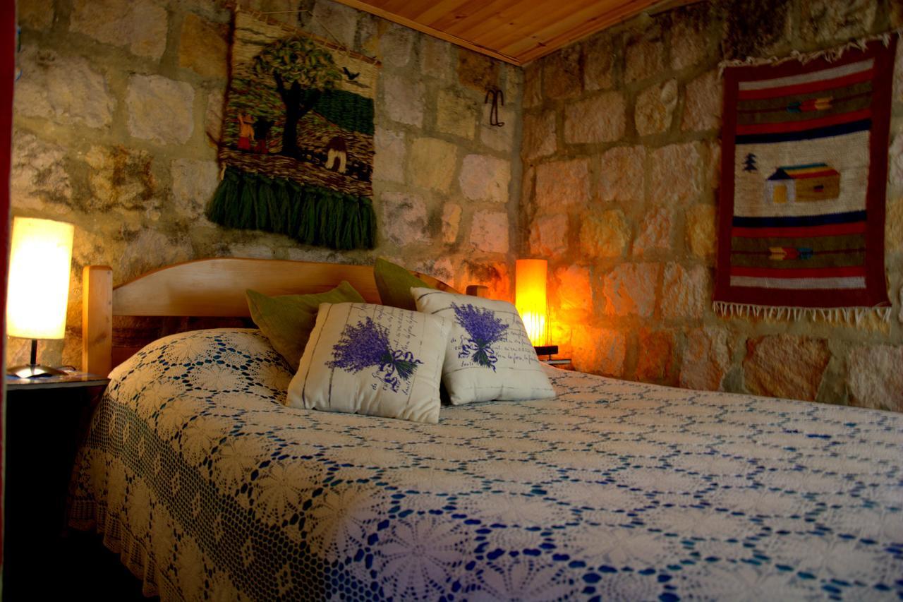 El Pedregal Sopo Bed and Breakfast Εξωτερικό φωτογραφία